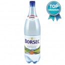 Apa carbogazoasa Borsec 1.5L