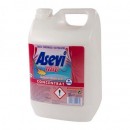 Detergent pardoseli concentrat Asevi MIO 5L