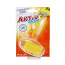 Aktiv Odorizant wc cu suport 40 g