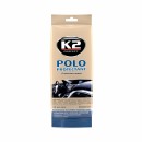 Şerveţele umede pentru bord K2 POLO PROTECTANT, 25buc/set