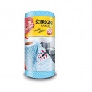 Lavete uscate pe rola Stella Pack 50 buc/rola