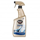 Solutie profesionala de curatat tapiterie K2 TAPIS 770ml