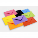 Plic color 130 x 180 clapa V, 90gr