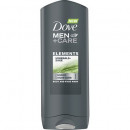 Gel de dus Dove Men Minerals Sage, 250ml