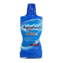 Apa de gura Aquafresh Fresh Mint, 500ml