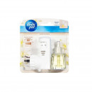 Aparat electric cu rezerva Ambi Pur Vanilla Harmony, 20ml
