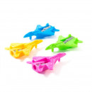 Ascutitoare plastic simpla model avion
