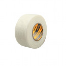 Banda pentru imbinare Rigips din fibra de sticla auto-adeziva 48 mm x 45m, Tolsen