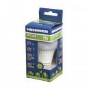 Bec led Heinner, E27, 11W, lumina calda (3000k), 830 lumeni, durata de viata 25.000 ore A+