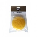 Burete aplicare si lustruire ceara K2 Aplikator
