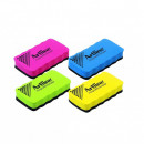 Burete magnetic ARTLINE dreptunghiular pentru tabla magnetica