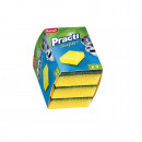 Bureti vase Paclan Practi Super 3buc/set