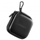Carcasa protectie multifunctionala Ugreen LP128 pentru Casti si Accesorii, Black