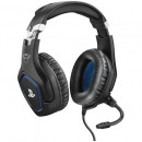 Casti Gaming Trust GXT 488 Forze, licenta oficiala pentru PlayStation 4