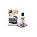Ceară sintetică de protecţie 140g QUANTUM