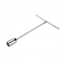 Cheie tubulare T type 12 mm, joka