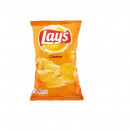 Chipsuri din cartofi cu gust de cascaval Lay's, 60g