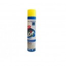 Cif Professional Spray Multisuprafete, 400ml