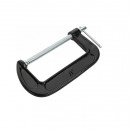 Clema fixare G, 100 mm, pentru tamplarie lemn, TOLSEN
