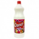 Clor universal Cloret 1L Parfumat