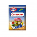 Conservanti pentru Alimente Dr. Oetker, plic 7g