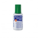 Corector fluid 20 ml Blanko Pelikan pe baza de apa