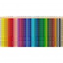CREIOANE COLORATE 48 CULORI GRIP 2001 Faber-Castell