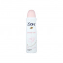 Deodorant antiperspirant spray, Dove, Powder Soft, 150ml