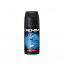 Deodorant Body Denim Original Men 150 ml