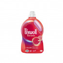 Detergent de rufe lichid Perwoll Renew Color, 54 spalari, 2,97L