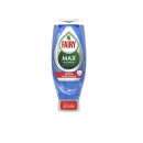 Detergent de vase Fairy Max Power Hygiene Arbore de Ceai, 450ml