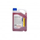 Detergent lichid pentru spalarea automata a vaselor, Asevi Ponsmatic, ADE, Special pentru ape foarte dure, 5l