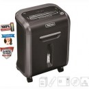 Distrugator Documente 14 coli Fellowes 79Ci Cross-Cut