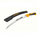 Fierastrau profesional pentru gradina cu teaca Tolsen, 350 mm