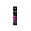 Fixativ Syoss Shine & Hold pentru fixare foarte puternica, 300 ml
