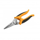 Foarfeca de bucatarie multi-functionala Tolsen 180 mm