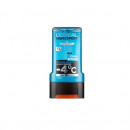 Gel de dus corp, fata si par L’Oreal Men Expert Cool Power Icy-Caps 300ml