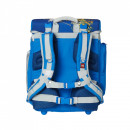Ghiozdan scoala Explorer + sac sport, LEGO Core Line - Nexo Knights
