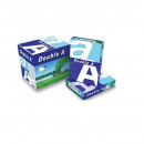 Hartie copiator A3 Double A 80g/mp, 500coli/top clasa A