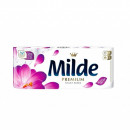 Hartie Igienica Milde Relax Purple 8 Role-3 Straturi