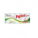 Hartie igienica Pariss Camomilla 10 role, 2 straturi 130 foi, Parfum de Musetel
