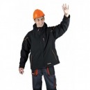JACHETA de protectie SOFTSHELL EMERTON