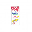 Lapte LaDorna zile usoare fara lactoza, 3.5% grasime,1 l