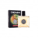 Lotiune dupa ras Denim Tribe, 100 ml