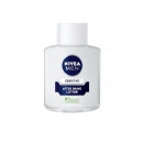 Lotiune dupa ras Nivea Men pentru ten sensibil, 100 ml