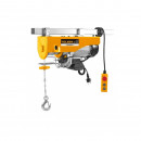 Macara electrica cu opritor de urgenta 1600W, 1000KG Tolsen Industrial
