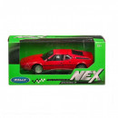 Macheta Auto Welly scara 1:24 BMW M1 (E26) 1978