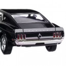 Macheta Auto Welly scara 1:24 Ford Mustang Boss 429 1970