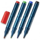 Marker permanent Schneider 130, varf rotund, 1-3 mm