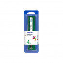Memorie ADATA, 4GB DDR4, 2666MHz CL19